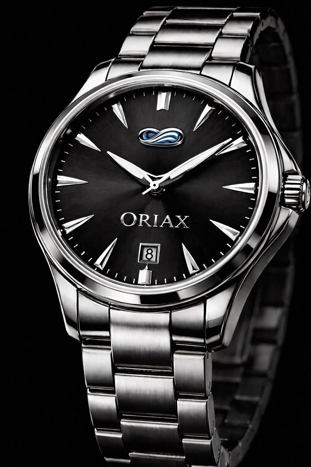 Oriax Luxury Watch